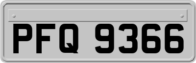 PFQ9366