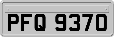 PFQ9370