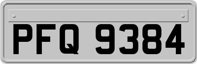 PFQ9384
