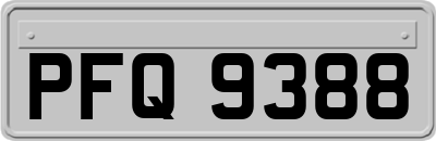 PFQ9388