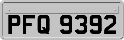 PFQ9392
