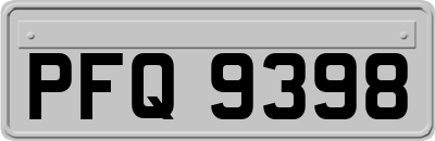 PFQ9398