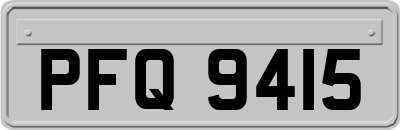 PFQ9415