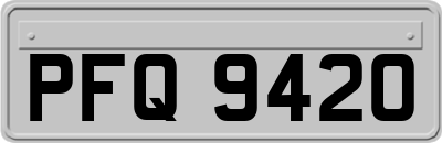PFQ9420