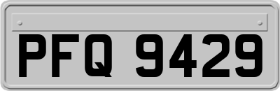 PFQ9429
