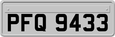 PFQ9433