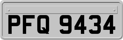 PFQ9434