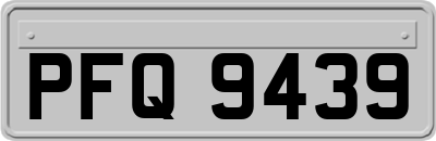 PFQ9439