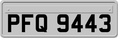 PFQ9443
