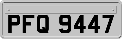 PFQ9447