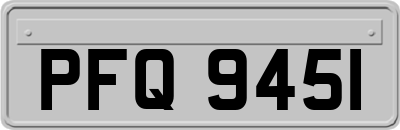 PFQ9451
