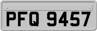 PFQ9457