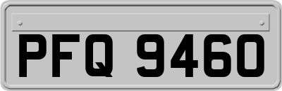 PFQ9460