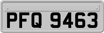 PFQ9463