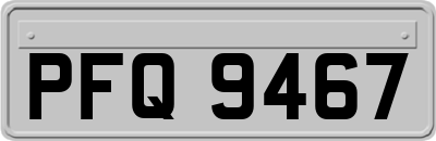 PFQ9467