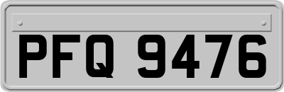 PFQ9476