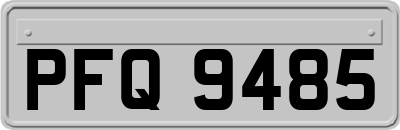 PFQ9485