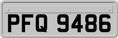 PFQ9486