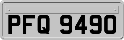 PFQ9490