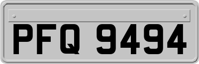 PFQ9494