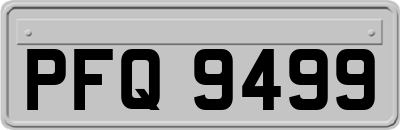 PFQ9499