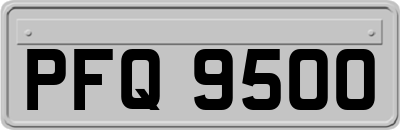 PFQ9500