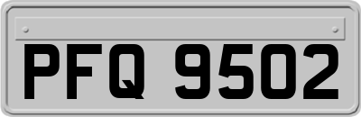 PFQ9502