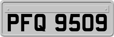 PFQ9509