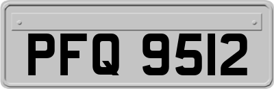 PFQ9512