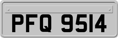 PFQ9514