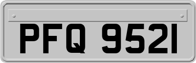 PFQ9521