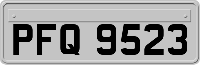 PFQ9523