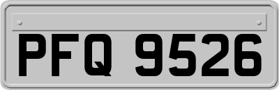 PFQ9526