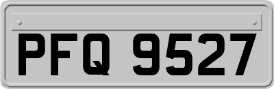 PFQ9527