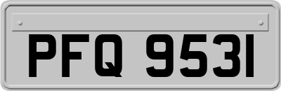 PFQ9531
