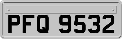 PFQ9532