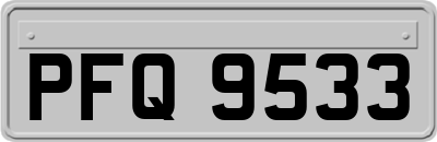 PFQ9533