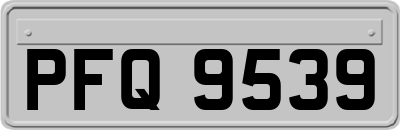 PFQ9539