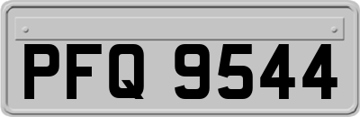 PFQ9544