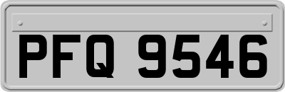 PFQ9546