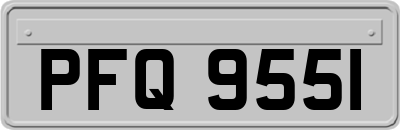 PFQ9551