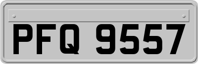 PFQ9557