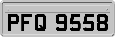 PFQ9558
