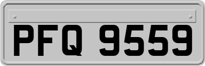 PFQ9559
