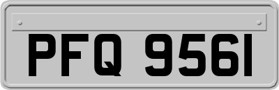 PFQ9561