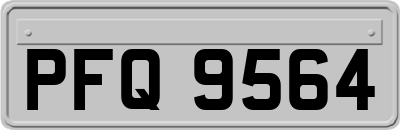 PFQ9564