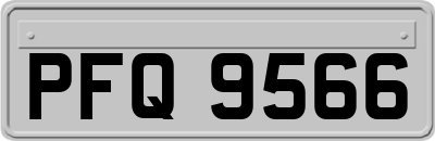 PFQ9566