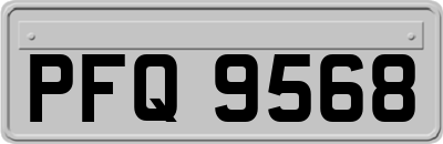 PFQ9568