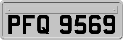 PFQ9569