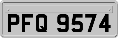 PFQ9574